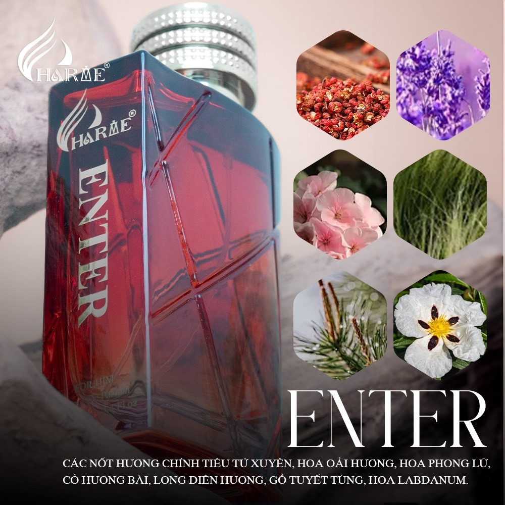 charme-enter