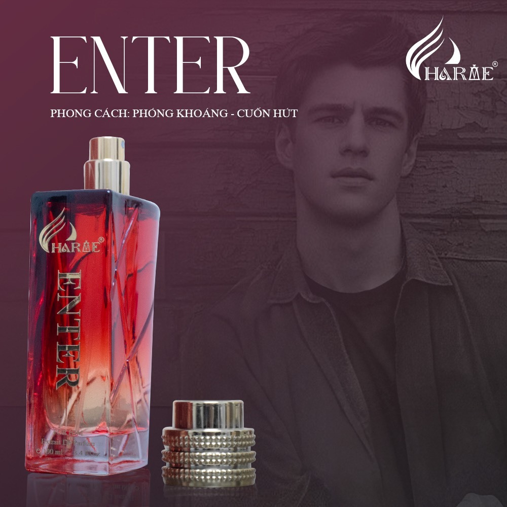 charme-enter