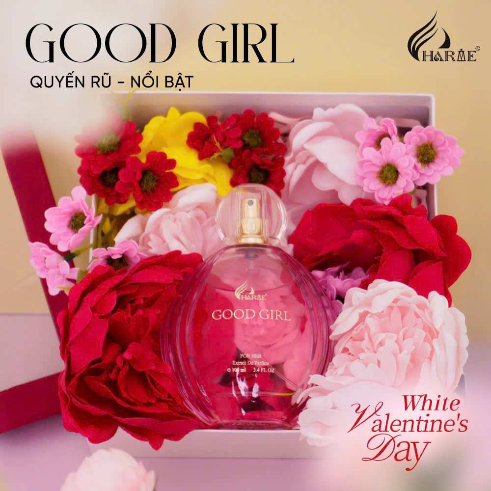 Charme Good Girl
