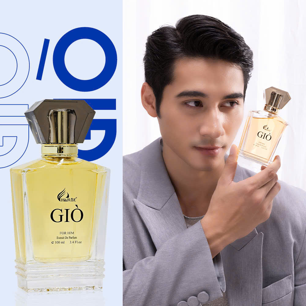Charme Giò