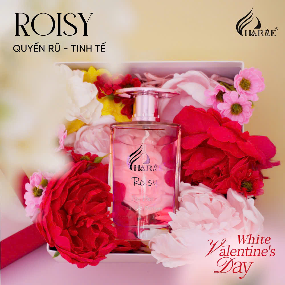 Charme Roisy