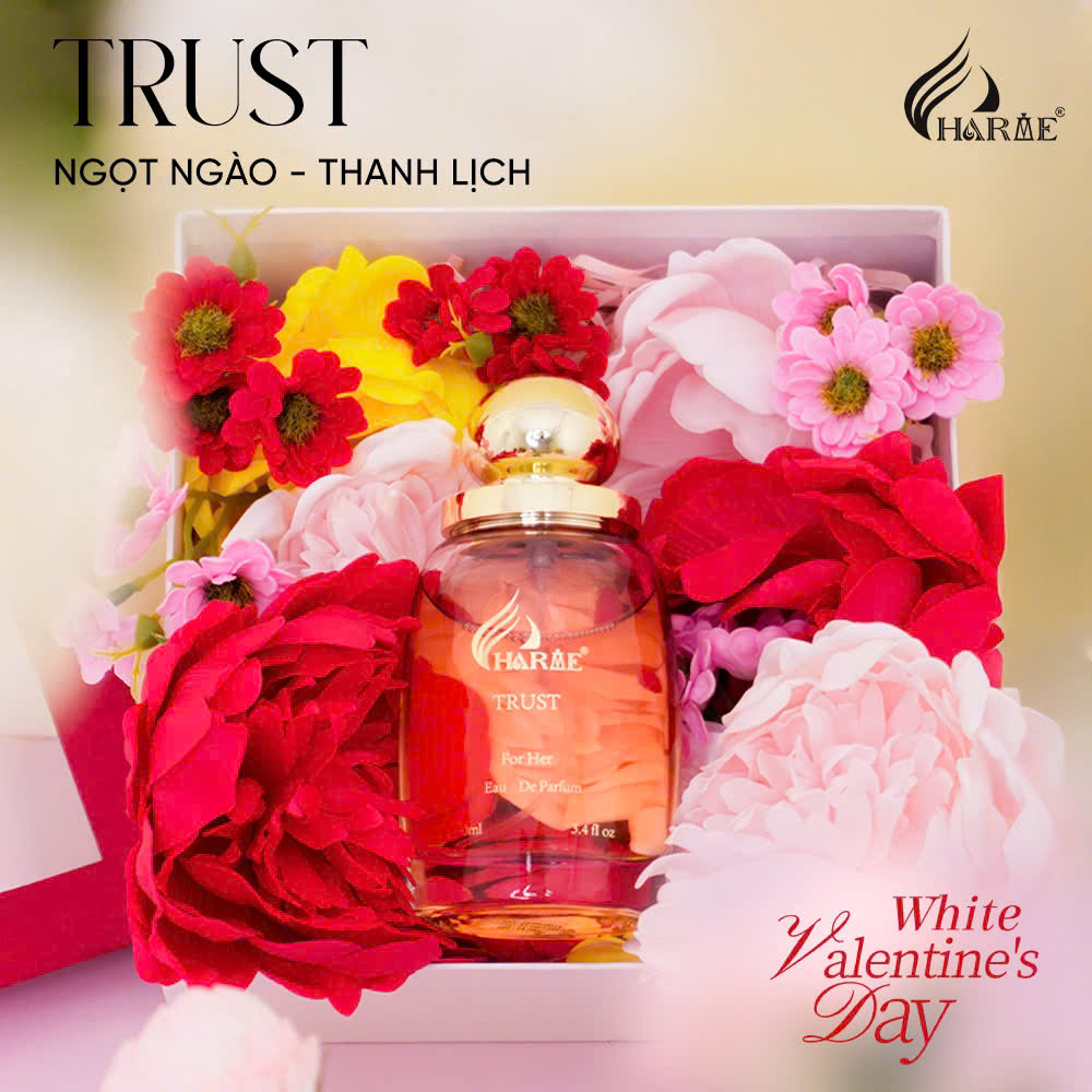 Charme Trust