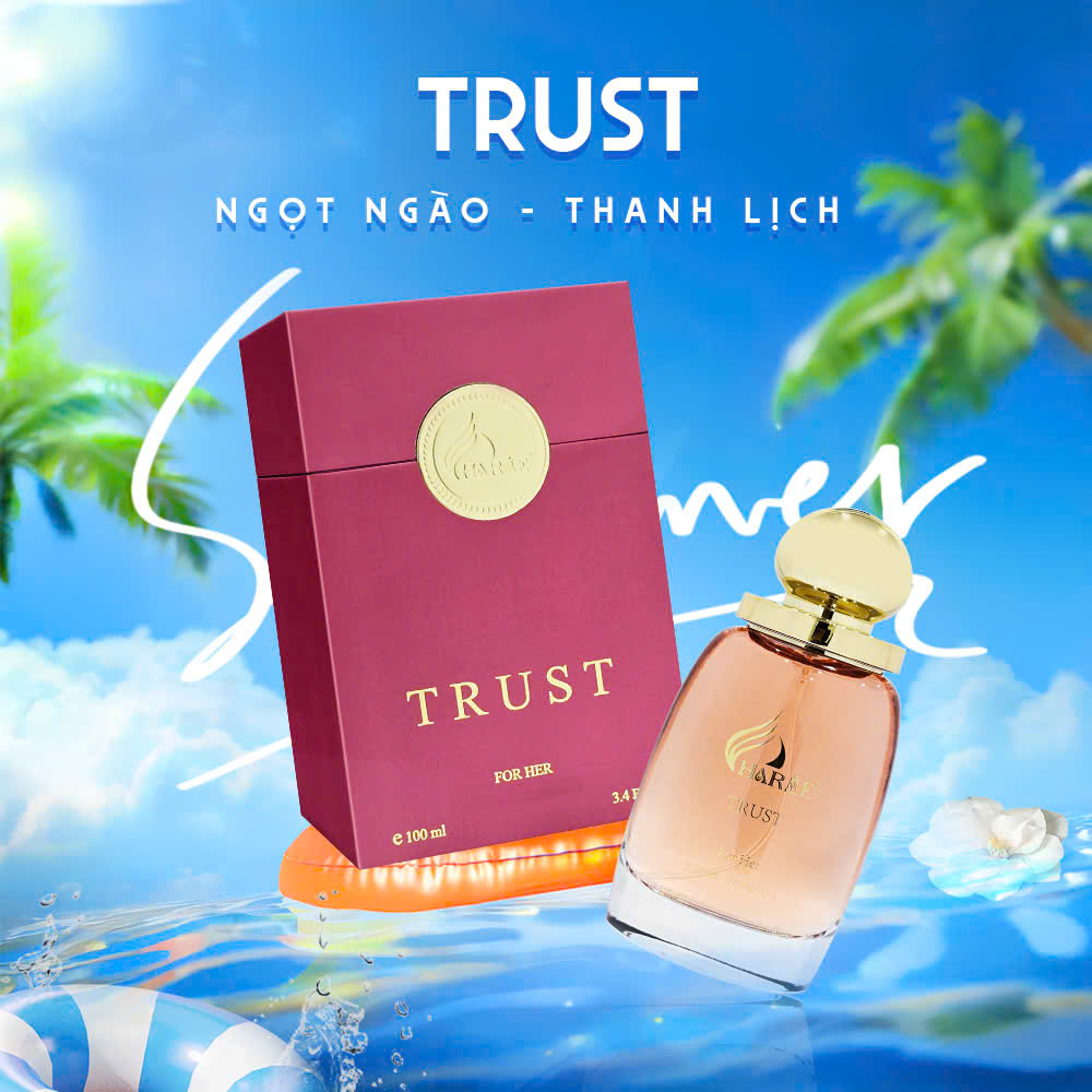 Charme Trust