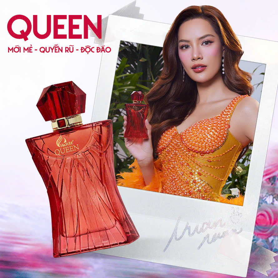 CHARME QUEEN