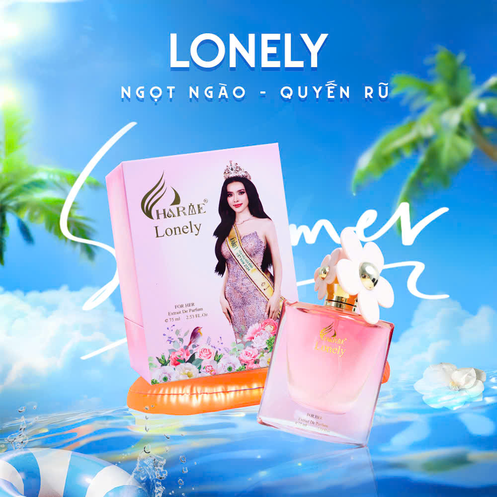 Charme Lonely
