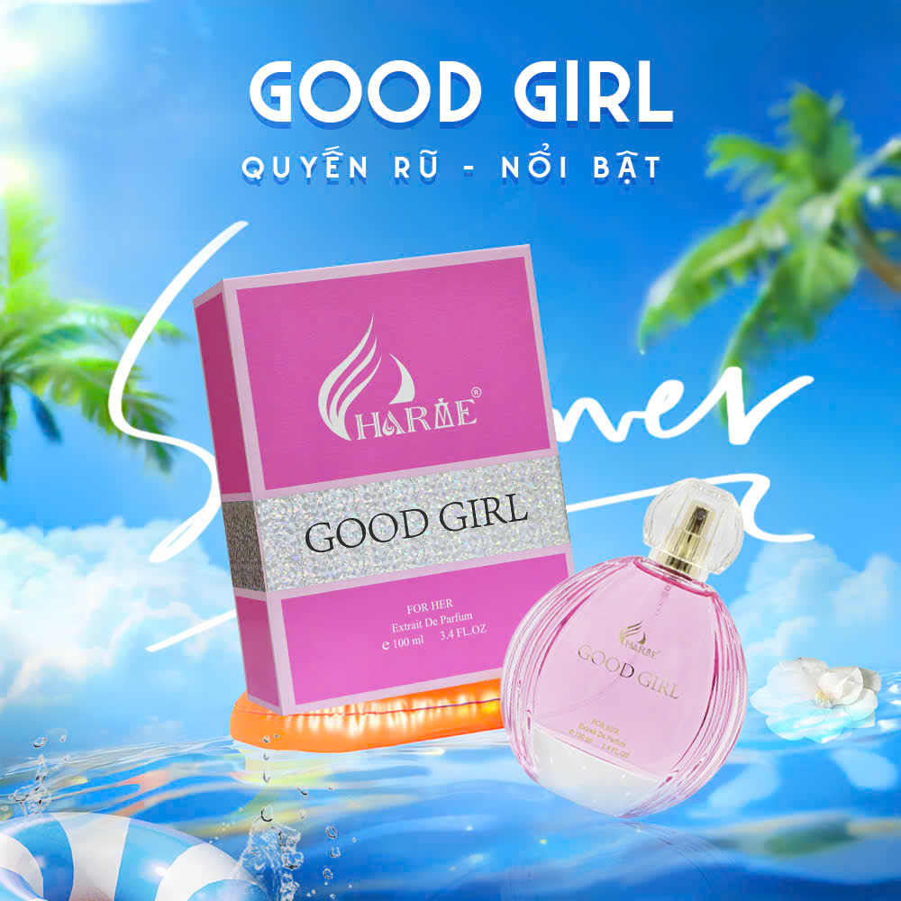 Charme Good Girl