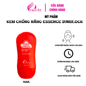 Kem Chống Nắng Charme Essence Sunblock 40ML