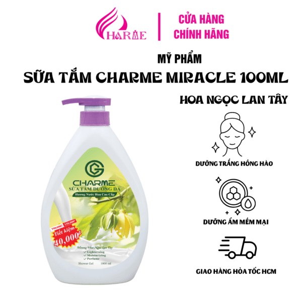sua-tam-charme-miracle-huong-ngoc-lan-tay-100ml