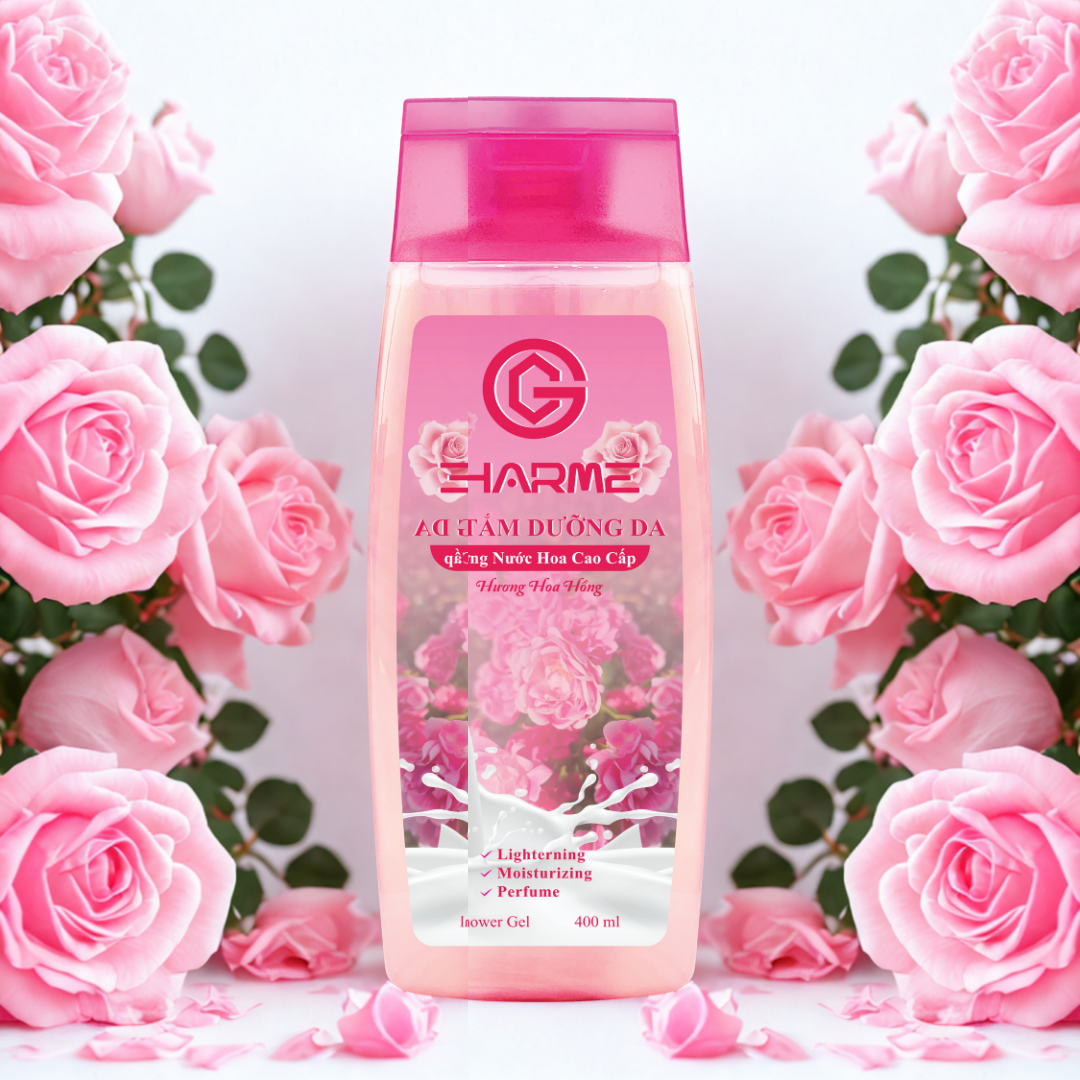sua-tam-charme-miracle-huong-hoa-hong-100ml
