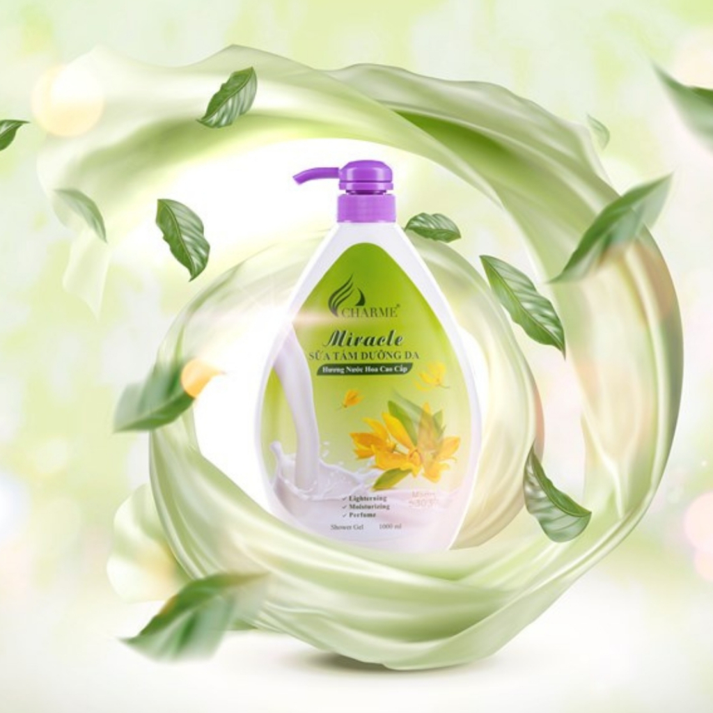 sua-tam-charme-miracle-huong-ngoc-lan-tay-100ml
