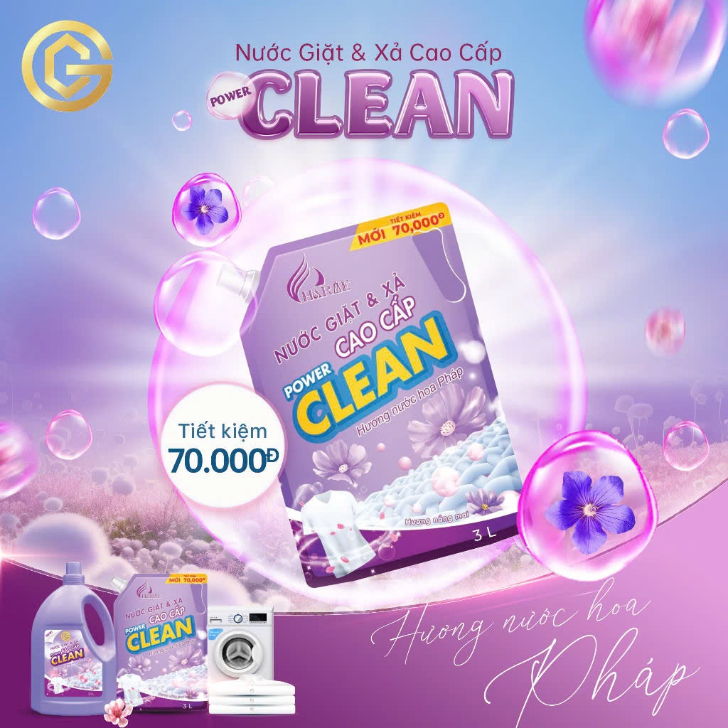 tui-nuoc-giat-xa-good-charme-power-clean-mau-tim