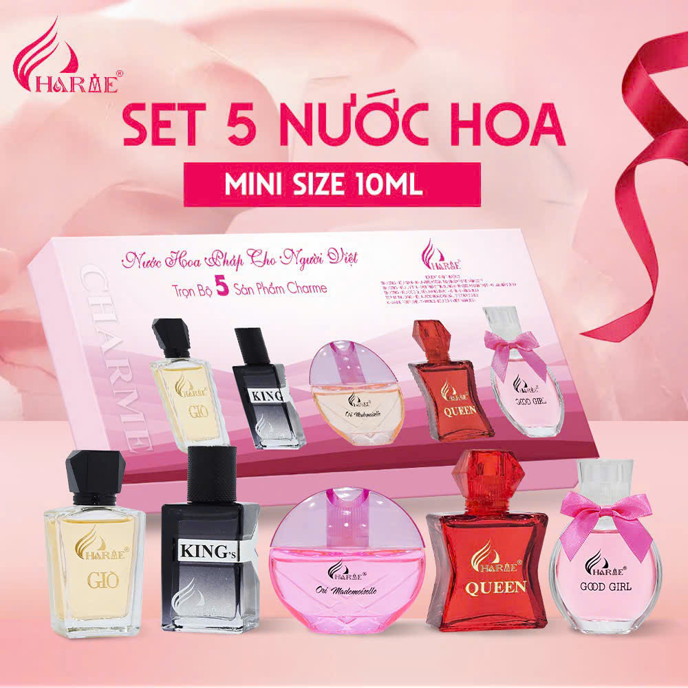set-5-chai-nuoc-hoa-charme-mini