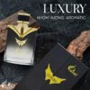 Nước hoa nam Charme Perfume Luxury 100ml