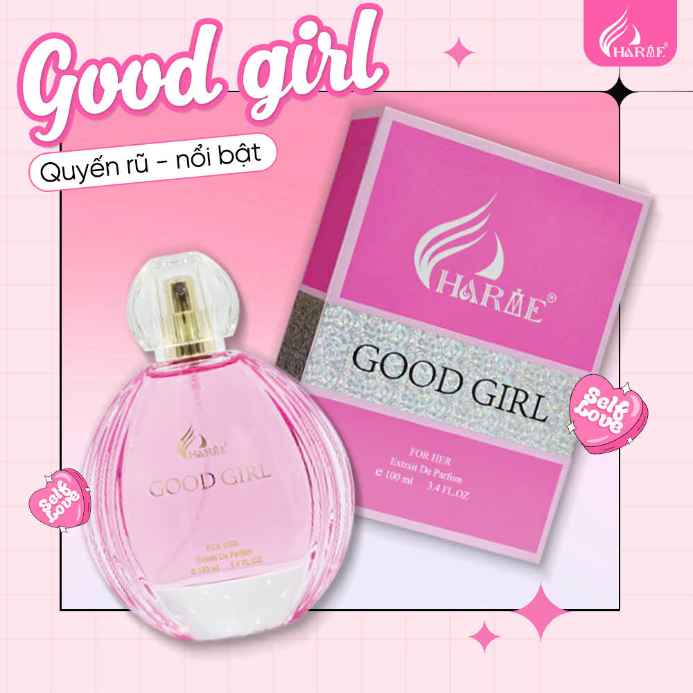 Charme Good Girl