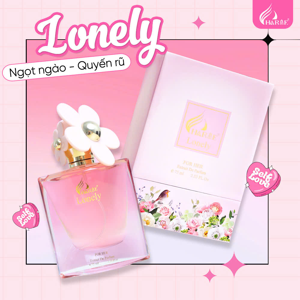 Charme Lonely