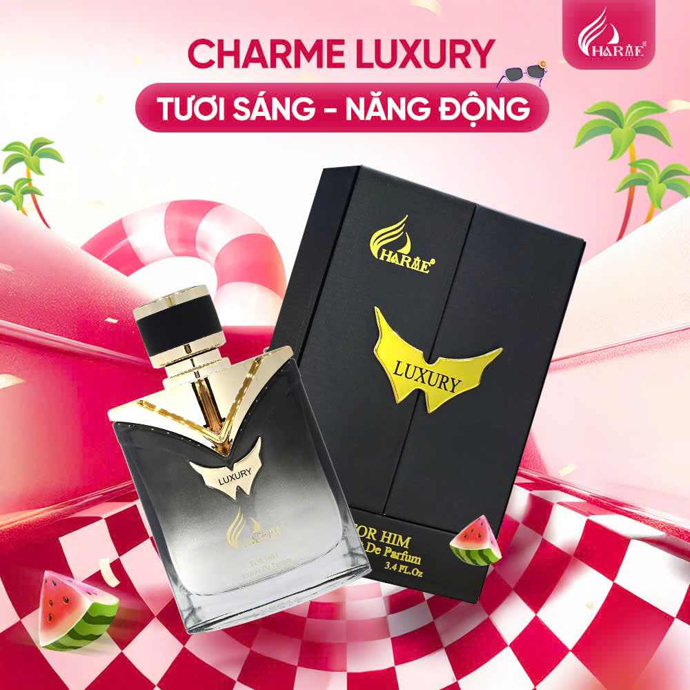 Charme Luxury