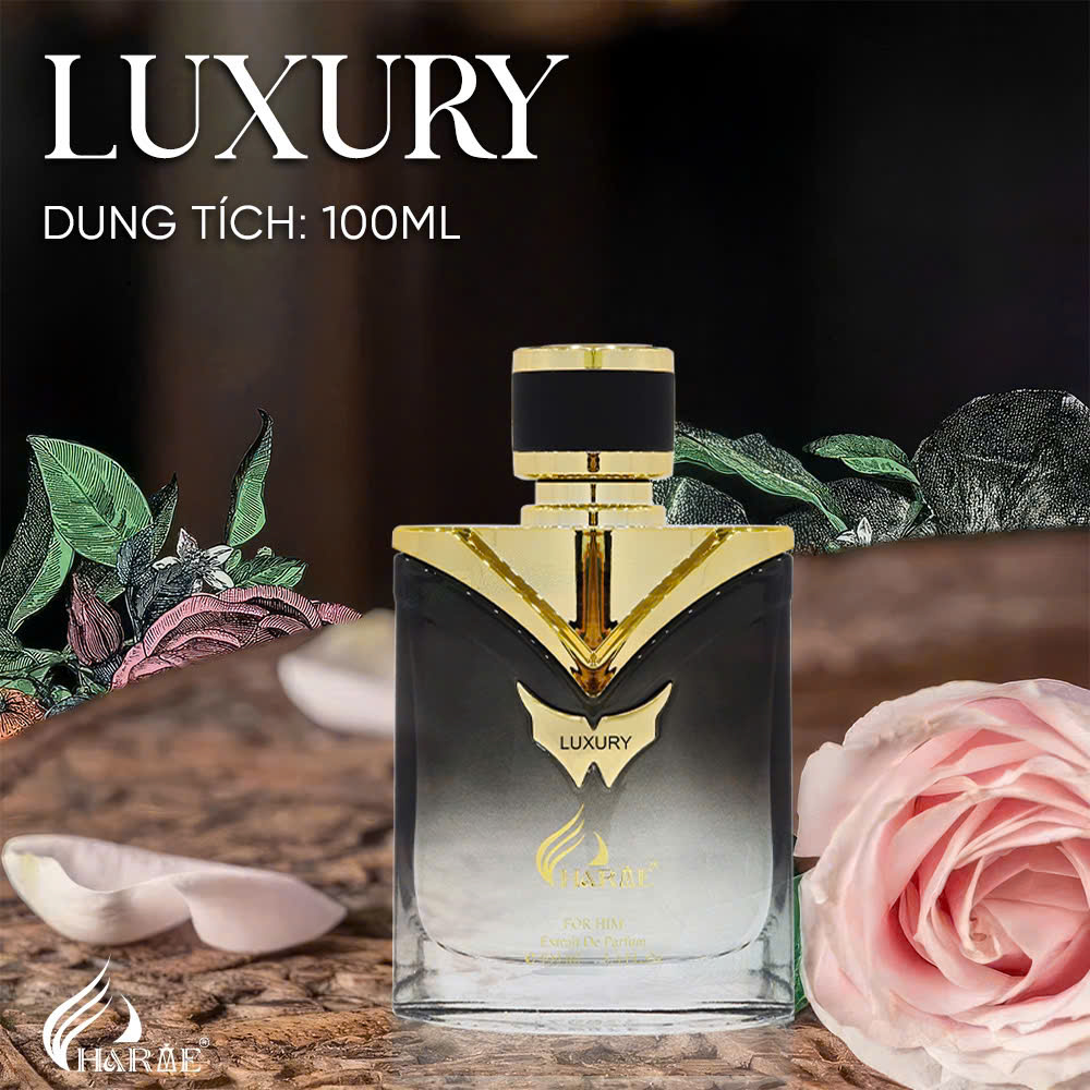 Review chi tiết các dòng nước hoa Charme Perfume hot nhất đáng mua hiện nay