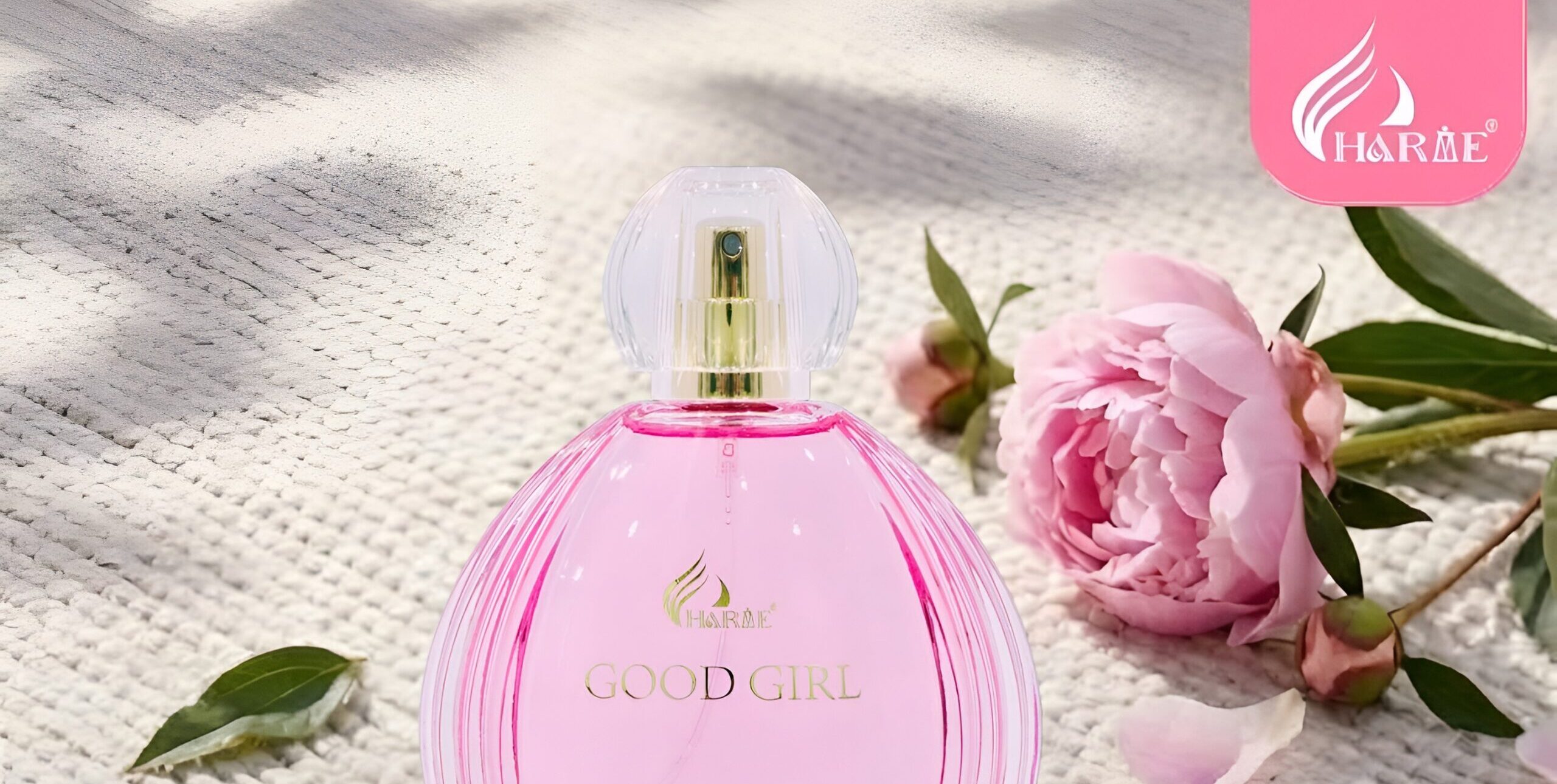 Nước Hoa Charme 100ml Phù Hợp Làm Quà Tặng Sang Trọng Cho Nam Và Nữ
