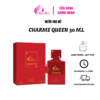 NƯỚC HOA NỮ CHARME QUEEN 30ML