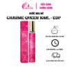 NƯỚC HOA NỮ CHARME QUEEN 10ML - Eau De Parfume