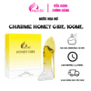 Nước hoa nữ Charme Honey Girl 100ml chính hãng hương thơm ngọt ngào quyến rũ