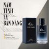 Nước hoa nam Charme Auvage 100ml chính hãng
