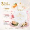 Nước hoa nữ Charme Mont White 80ml