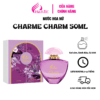 Nước hoa nữ Charme Charm 50ml