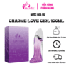 Nước hoa nữ Charme Love Girl 100ml
