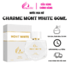 MONT WHITE 80ML